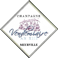 Champagne Vendemiaire An XIII