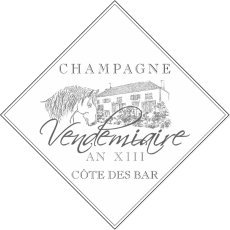 Champagne Vendemiaire An XIII